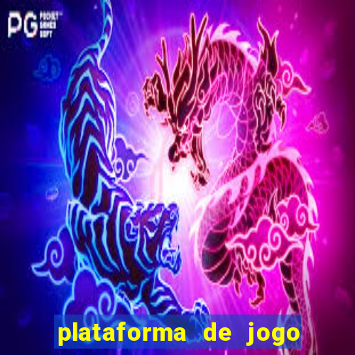 plataforma de jogo que paga no cadastro